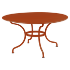 Romane Round Table - Cedar Nursery - Plants and Outdoor Living
