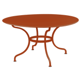 Romane Round Table - Cedar Nursery - Plants and Outdoor Living