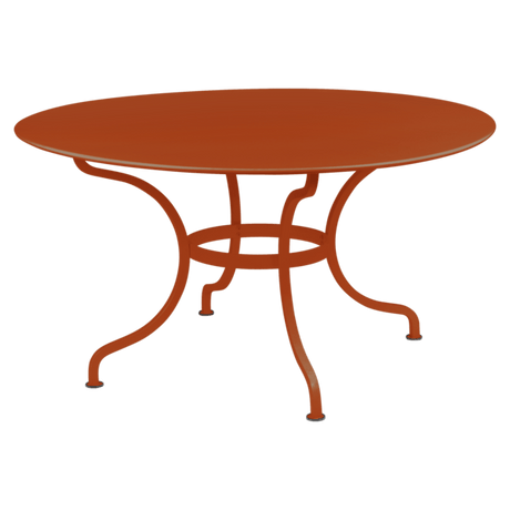 Romane Round Table - Cedar Nursery - Plants and Outdoor Living