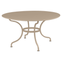 Romane Round Table - Cedar Nursery - Plants and Outdoor Living