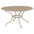 Romane Round Table - Cedar Nursery - Plants and Outdoor Living