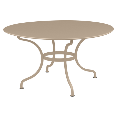 Romane Round Table - Cedar Nursery - Plants and Outdoor Living
