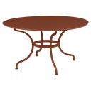 Romane Round Table - Cedar Nursery - Plants and Outdoor Living