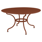 Romane Round Table - Cedar Nursery - Plants and Outdoor Living