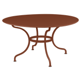 Romane Round Table - Cedar Nursery - Plants and Outdoor Living