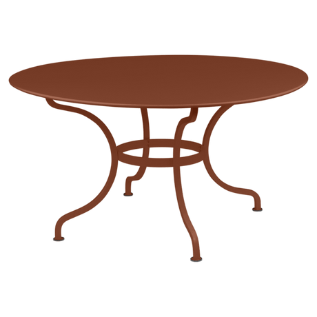 Romane Round Table - Cedar Nursery - Plants and Outdoor Living