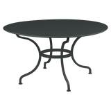 Romane Round Table - Cedar Nursery - Plants and Outdoor Living