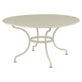 Romane Round Table - Cedar Nursery - Plants and Outdoor Living