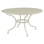 Romane Round Table - Cedar Nursery - Plants and Outdoor Living