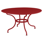 Romane Round Table - Cedar Nursery - Plants and Outdoor Living