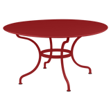 Romane Round Table - Cedar Nursery - Plants and Outdoor Living