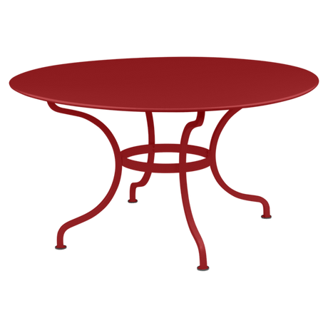 Romane Round Table - Cedar Nursery - Plants and Outdoor Living