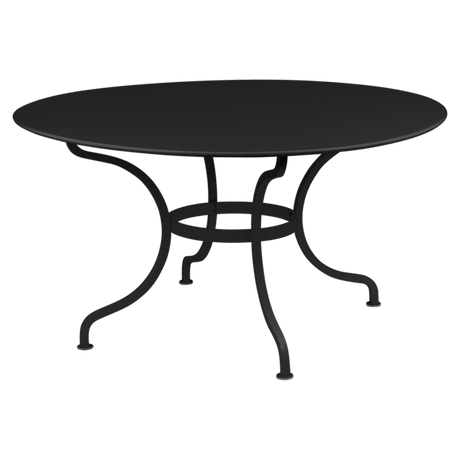 Romane Round Table - Cedar Nursery - Plants and Outdoor Living