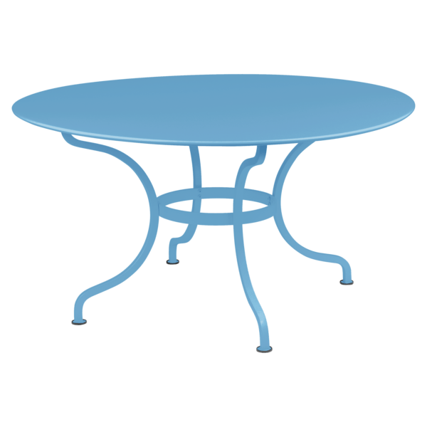 Romane Round Table - Cedar Nursery - Plants and Outdoor Living