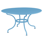 Romane Round Table - Cedar Nursery - Plants and Outdoor Living
