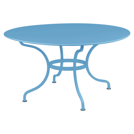 Romane Round Table - Cedar Nursery - Plants and Outdoor Living