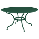 Romane Round Table - Cedar Nursery - Plants and Outdoor Living