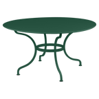 Romane Round Table - Cedar Nursery - Plants and Outdoor Living