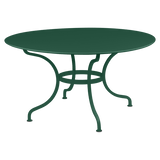 Romane Round Table - Cedar Nursery - Plants and Outdoor Living