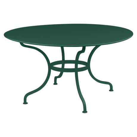 Romane Round Table - Cedar Nursery - Plants and Outdoor Living