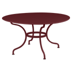 Romane Round Table - Cedar Nursery - Plants and Outdoor Living