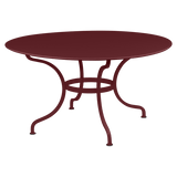 Romane Round Table - Cedar Nursery - Plants and Outdoor Living