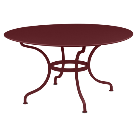 Romane Round Table - Cedar Nursery - Plants and Outdoor Living