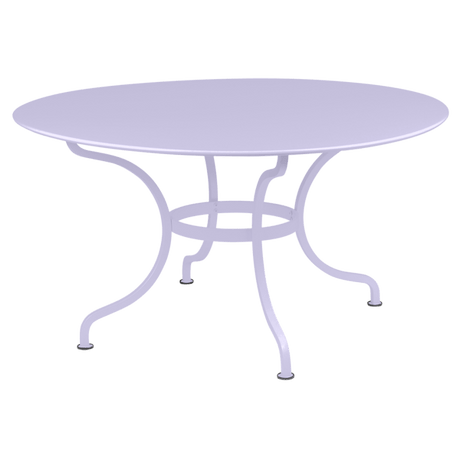 Romane Round Table - Cedar Nursery - Plants and Outdoor Living
