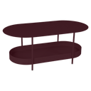 Salsa Low Table - Cedar Nursery - Plants and Outdoor Living