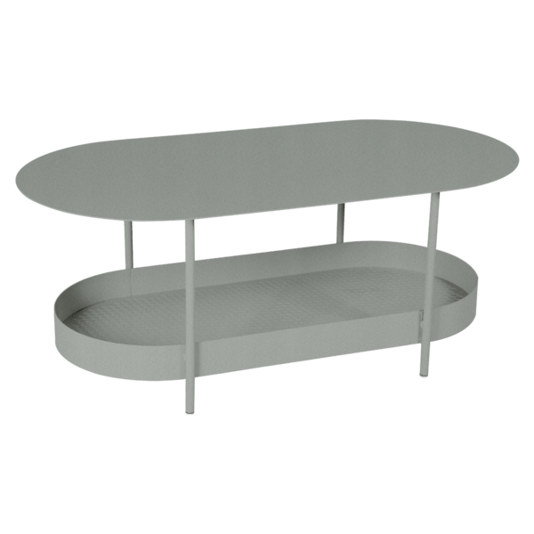 Salsa Low Table - Cedar Nursery - Plants and Outdoor Living