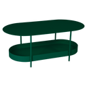 Salsa Low Table - Cedar Nursery - Plants and Outdoor Living