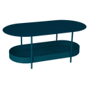 Salsa Low Table - Cedar Nursery - Plants and Outdoor Living