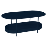 Salsa Low Table - Cedar Nursery - Plants and Outdoor Living