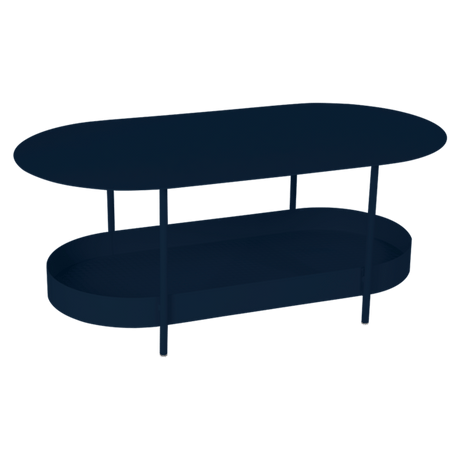 Salsa Low Table - Cedar Nursery - Plants and Outdoor Living