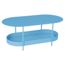 Salsa Low Table - Cedar Nursery - Plants and Outdoor Living