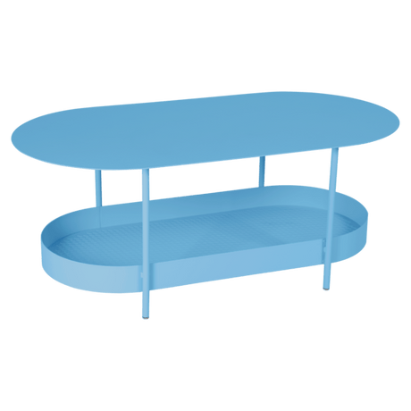 Salsa Low Table - Cedar Nursery - Plants and Outdoor Living