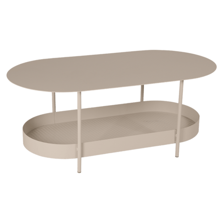 Salsa Low Table - Cedar Nursery - Plants and Outdoor Living