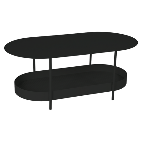Salsa Low Table - Cedar Nursery - Plants and Outdoor Living