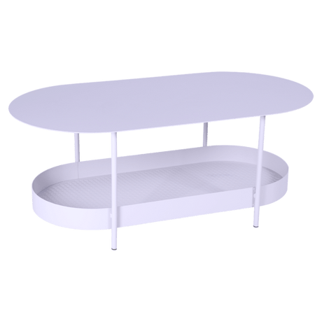 Salsa Low Table - Cedar Nursery - Plants and Outdoor Living