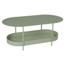Salsa Low Table - Cedar Nursery - Plants and Outdoor Living