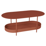 Salsa Low Table - Cedar Nursery - Plants and Outdoor Living