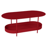 Salsa Low Table - Cedar Nursery - Plants and Outdoor Living