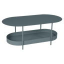 Salsa Low Table - Cedar Nursery - Plants and Outdoor Living