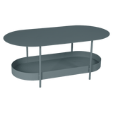 Salsa Low Table - Cedar Nursery - Plants and Outdoor Living