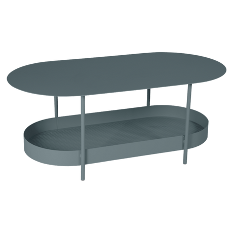 Salsa Low Table - Cedar Nursery - Plants and Outdoor Living