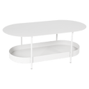 Salsa Low Table - Cedar Nursery - Plants and Outdoor Living