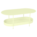 Salsa Low Table - Cedar Nursery - Plants and Outdoor Living