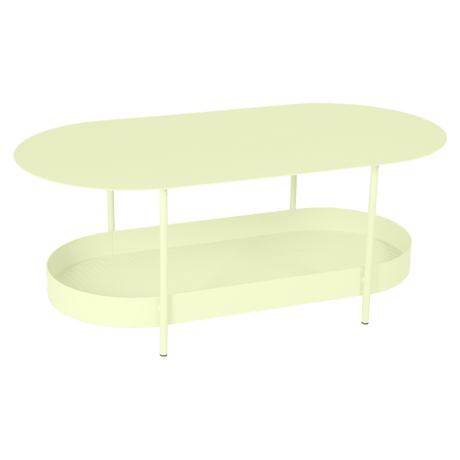 Salsa Low Table - Cedar Nursery - Plants and Outdoor Living