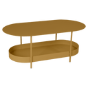Salsa Low Table - Cedar Nursery - Plants and Outdoor Living