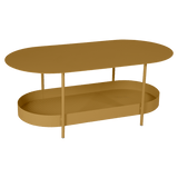 Salsa Low Table - Cedar Nursery - Plants and Outdoor Living